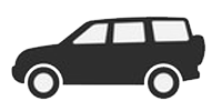 SUV Car