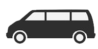 KDH High Roof Van